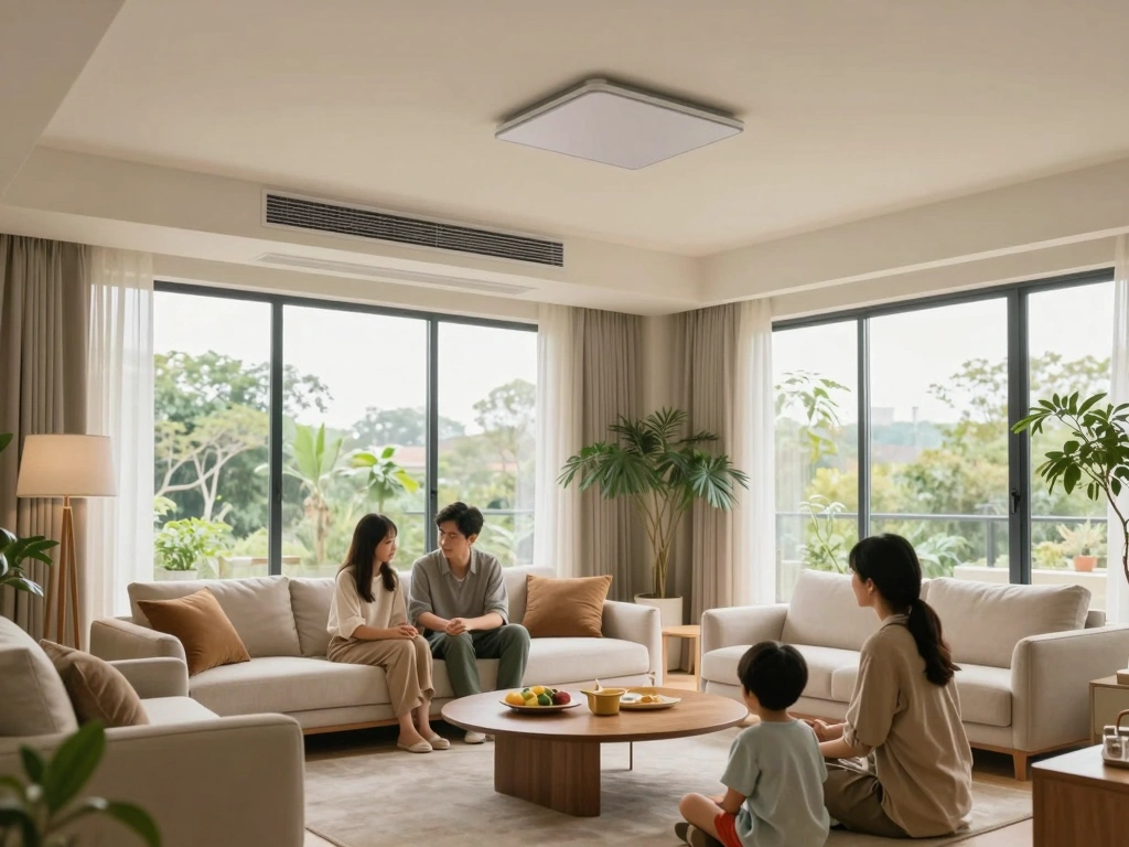How Proper HVAC Sizing Prevents Short Cycling Issues