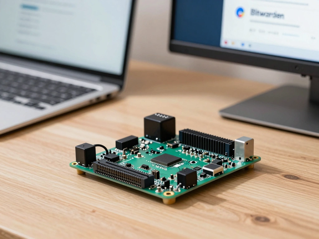 How to Self-Host Bitwarden on Raspberry Pi: A Step-by-Step Guide