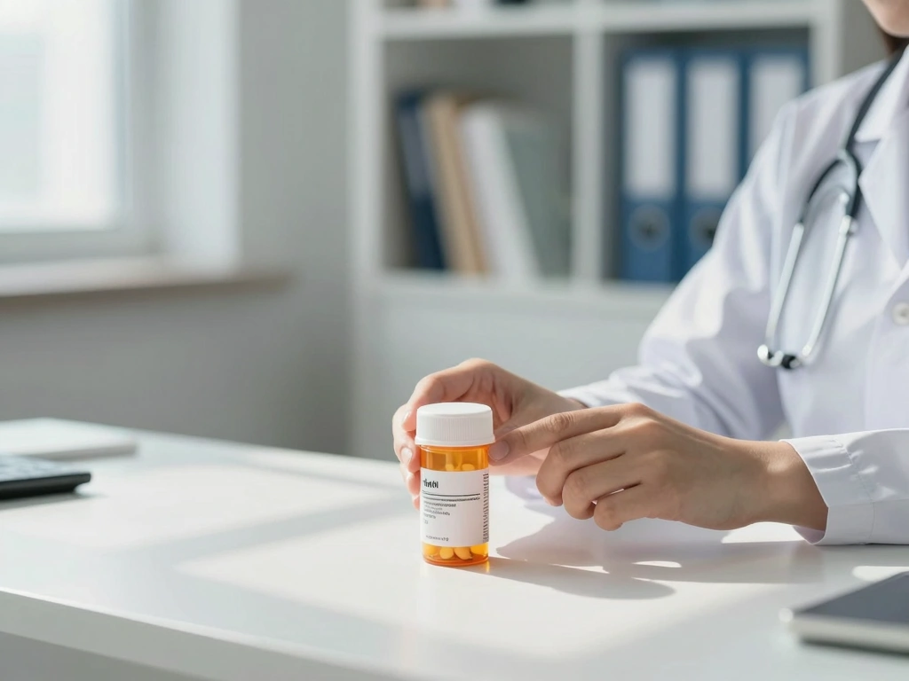 Understanding How Thyroid Medication Dosing Is Adjusted
